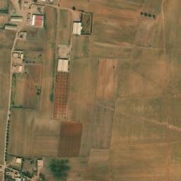 Satellite imagery of Argoub Bennt Kadit, DZ