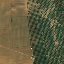Satellite imagery of Argoub Bennt Kadit, DZ