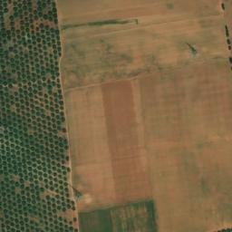 Satellite imagery of Argoub Bennt Kadit, DZ
