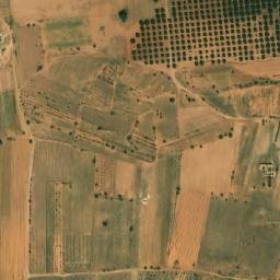 Satellite imagery of Koudiat Ouled Sidi Ali, DZ