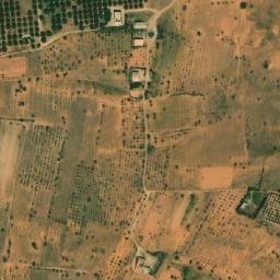 Satellite imagery of Koudiat Ouled Sidi Ali, DZ