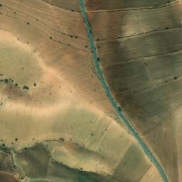 Satellite imagery of Mouley et Taieb, DZ