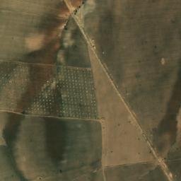 Satellite imagery of Koudiet el Bailek, DZ