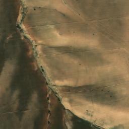 Satellite imagery of Koudiet el Bailek, DZ