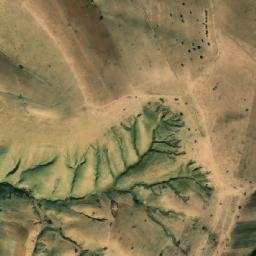 Satellite imagery of Argoub Stah Bene Krerchouch, DZ