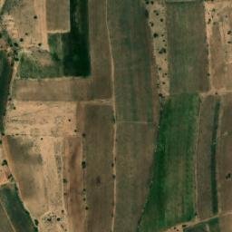Satellite imagery of Argoub Stah Bene Krerchouch, DZ