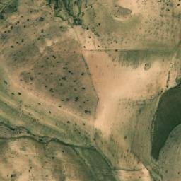 Satellite imagery of Koudiet Dhaouiat, DZ