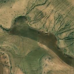 Satellite imagery of Charaen, DZ