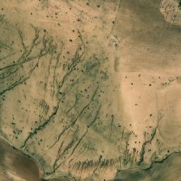 Satellite imagery of Charaen, DZ