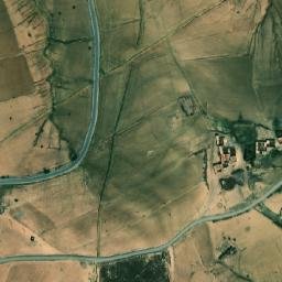 Satellite imagery of Tiressoussi, DZ