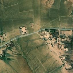 Satellite imagery of Tiressoussi, DZ