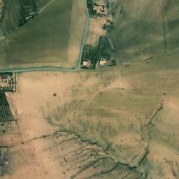 Satellite imagery of Tiressoussi, DZ