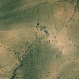 Satellite imagery of Koudiat Tafkert, DZ