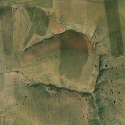 Satellite imagery of Koudiat Tafkert, DZ