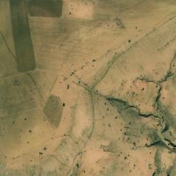 Satellite imagery of Koudiat Tafkert, DZ