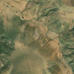 Satellite imagery of Koudiet Chih, DZ