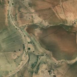 Satellite imagery of El Ouyoun, DZ