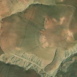 Satellite imagery of El Ouyoun, DZ