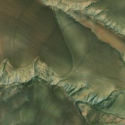 Satellite imagery of El Ouyoun, DZ