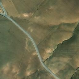 Satellite imagery of Koudiat Bou Roumane, DZ