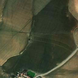 Satellite imagery of Koudiet el Hadjadj, DZ