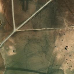 Satellite imagery of Koudiet el Hadjadj, DZ