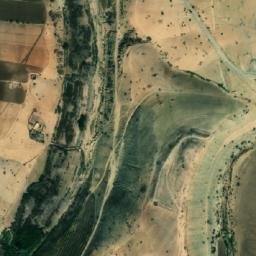 Satellite imagery of Draâ Bou Lefrad, DZ