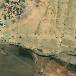 Satellite imagery of Draâ Bou Lefrad, DZ