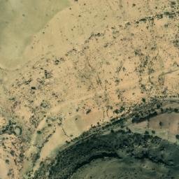 Satellite imagery of Kef el Biod, DZ