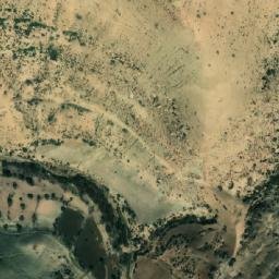 Satellite imagery of Kef el Biod, DZ