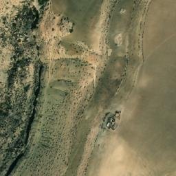 Satellite imagery of Ez Zitouna, DZ