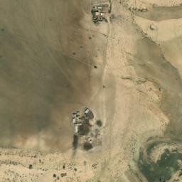 Satellite imagery of Ez Zitouna, DZ
