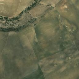 Satellite imagery of Koudiet Boukhorchafa, DZ