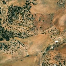 Satellite imagery of Col de Torrich, DZ