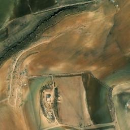 Satellite imagery of Kef Dahmouni, DZ