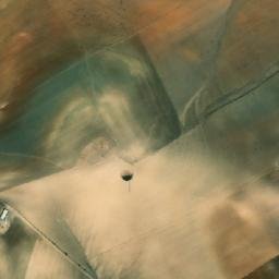 Satellite imagery of Kef Dahmouni, DZ