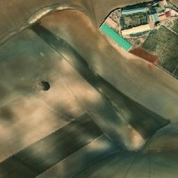 Satellite imagery of Kef Dahmouni, DZ