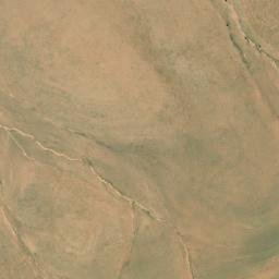 Satellite imagery of Koudîet et Tâicha, DZ