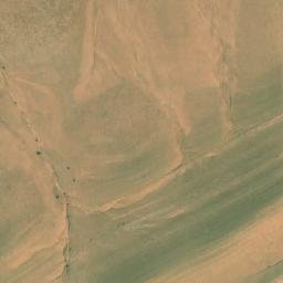 Satellite imagery of Koudîet et Tâicha, DZ
