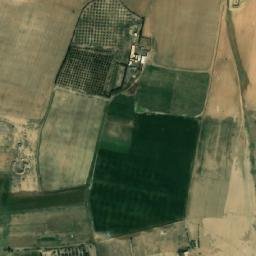 Satellite imagery of Koudiet Laredjam, DZ