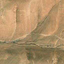 Satellite imagery of Kesikis Ben Dia, DZ