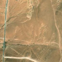 Satellite imagery of Kesikis Ben Dia, DZ