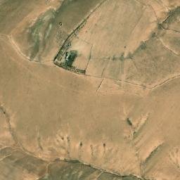 Satellite imagery of Kesikis Ben Dia, DZ