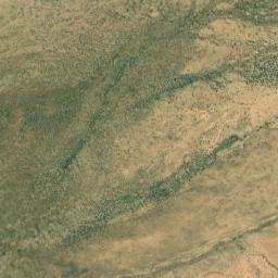 Satellite imagery of Draa Chaouch, DZ