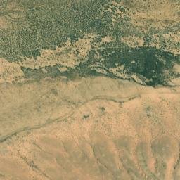 Satellite imagery of Draa Chaouch, DZ