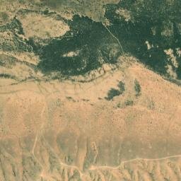 Satellite imagery of Draa Chaouch, DZ