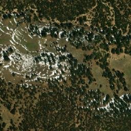 Satellite imagery of Draa es Sedda, DZ