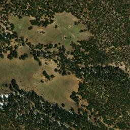 Satellite imagery of Draa es Sedda, DZ