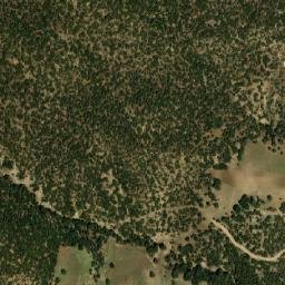 Satellite imagery of Draa es Sedda, DZ