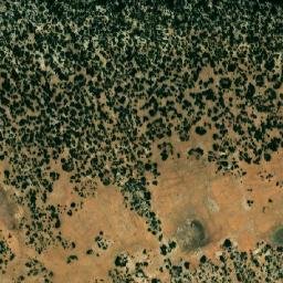 Satellite imagery of Delaa, DZ